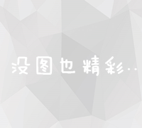 加速网站收录：策略、技巧与必须避免的禁忌